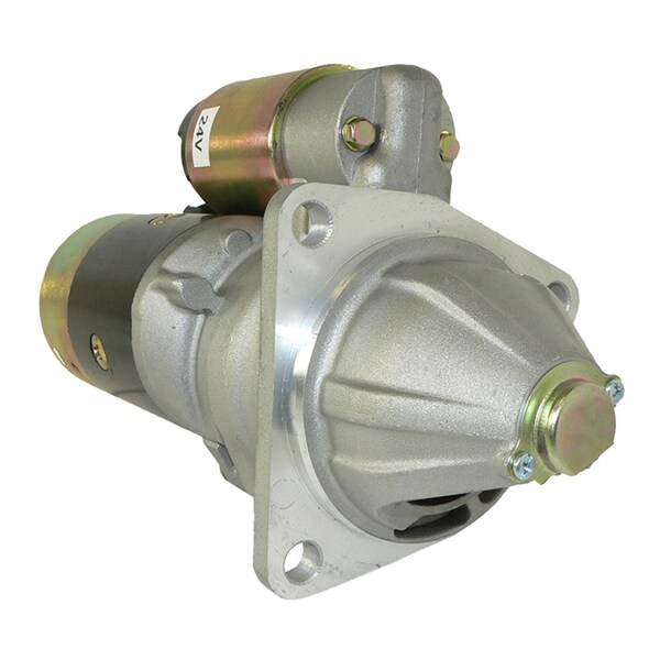 Db Electrical New Starter For Ud Nissan Fork Lift Truck Diesel F05 1300 1400 18Cs Fd6 Engine 410-44052 - main